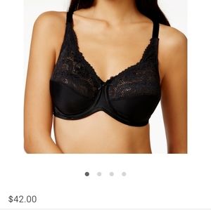 38G Lilyette by Bali Bra